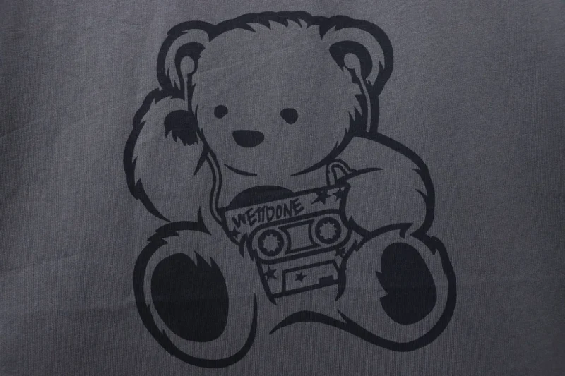 Logo Radio Bear