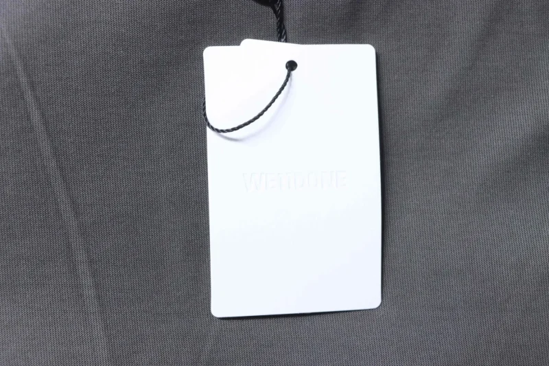 Brand Tag