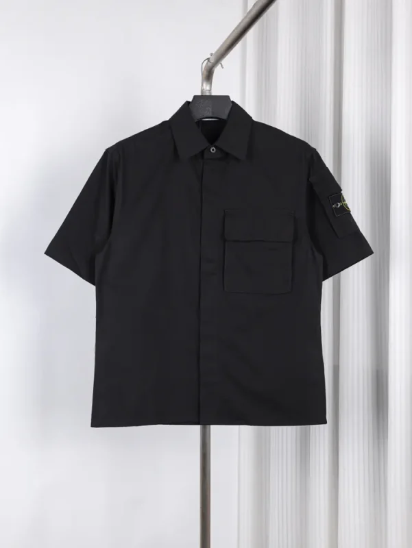 Workwear Pocket T-Shirt