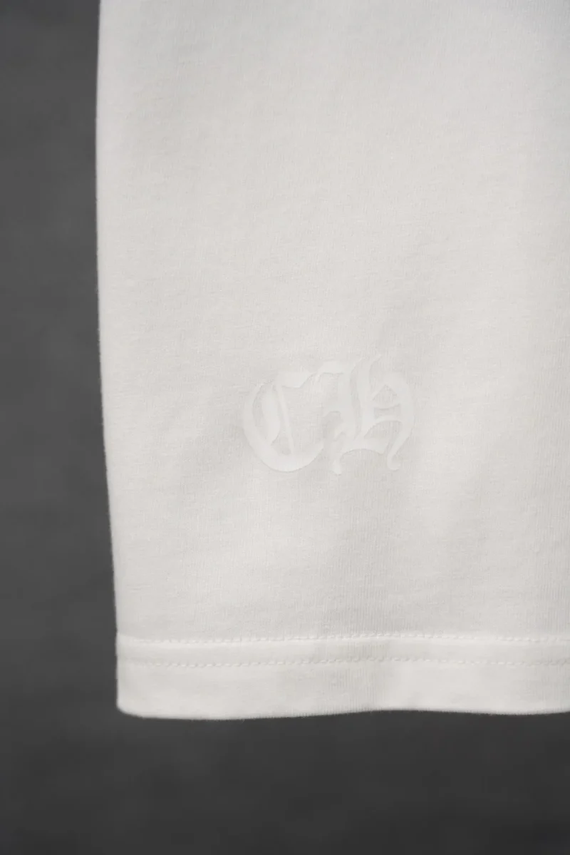 CH Embroided