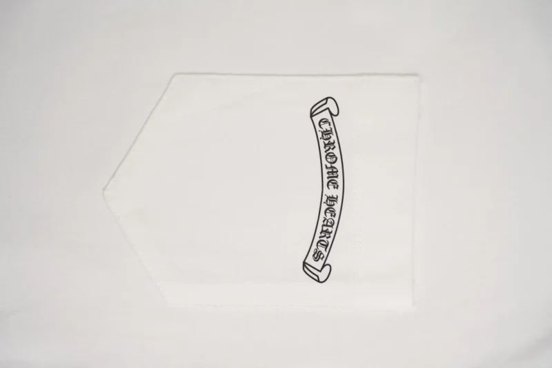 Pocket with Logo