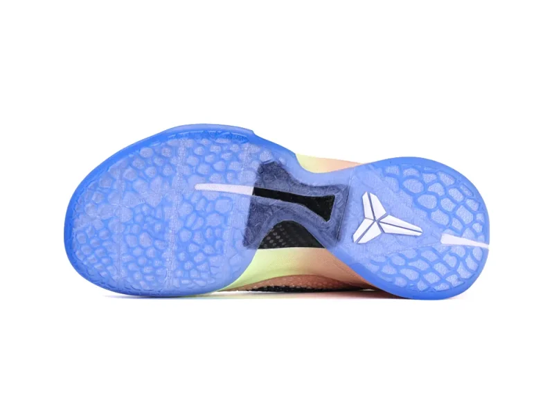 Bottom Outsole