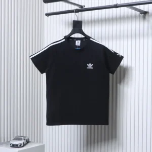 AD Originals Trefoil LOCK UP T-Shirt
