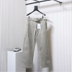 Acne Dirty Dye Work Pants