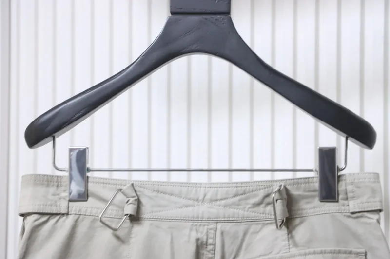 Back Waistline