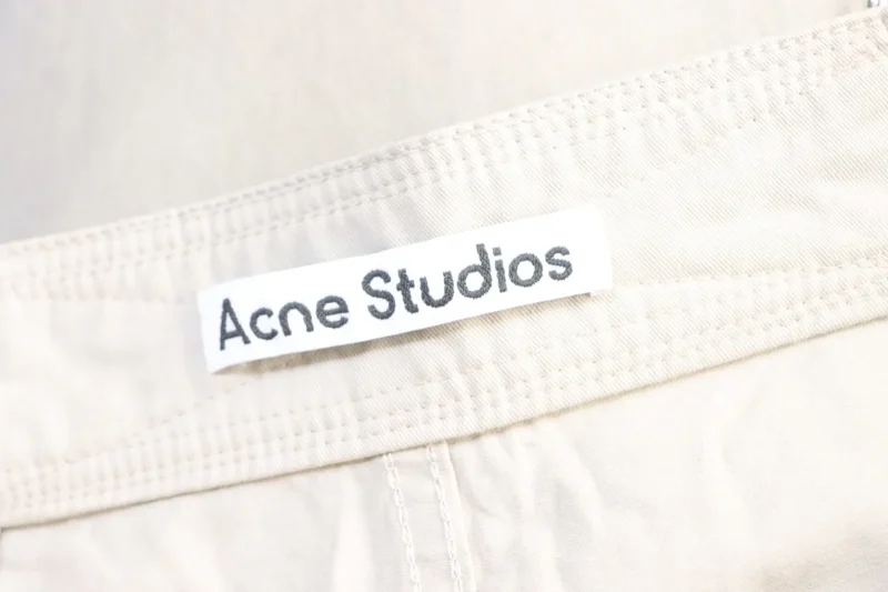 Brand Tag