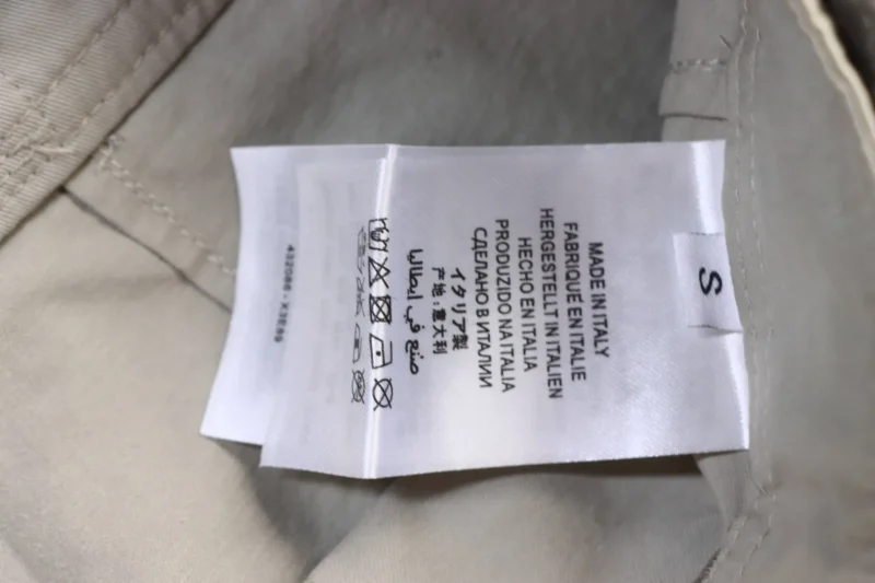 Label