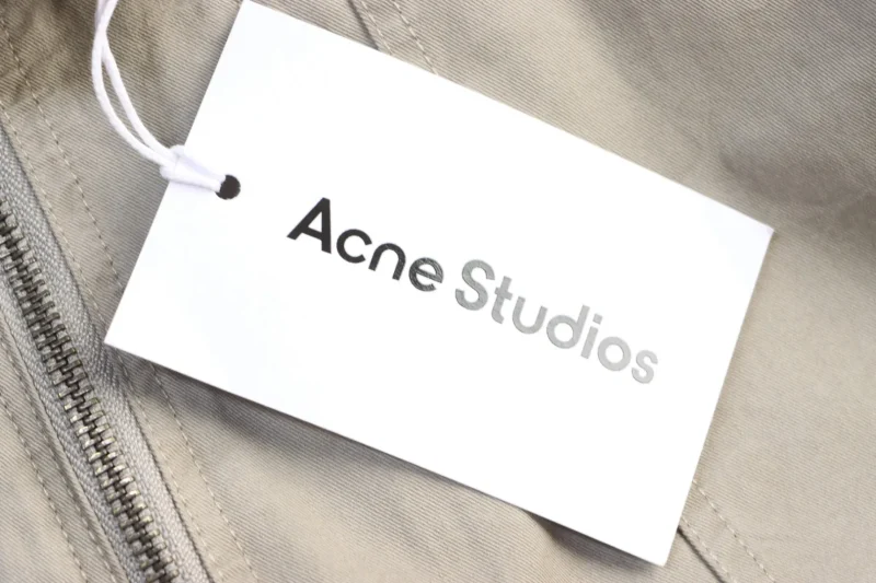 Brand Tag
