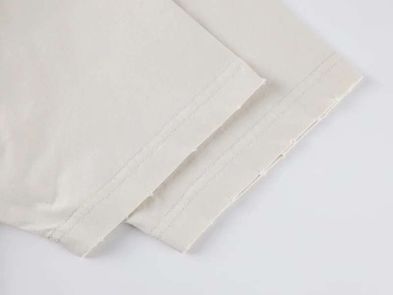 Short sleeve