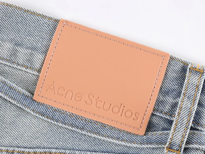 Brand Patch