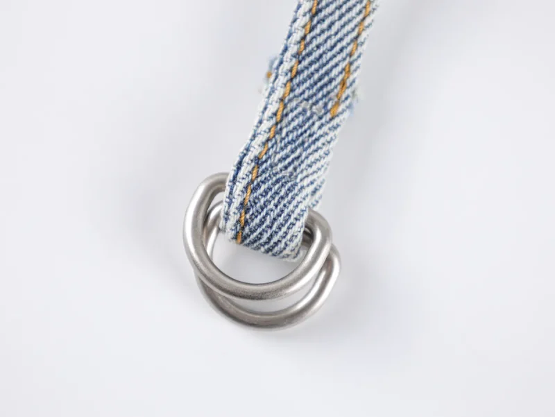 Ring Belt Detail