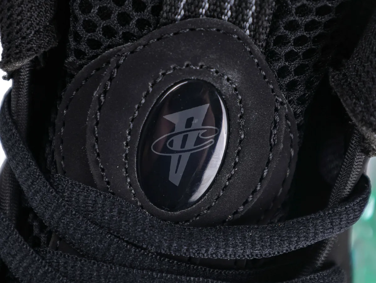 Logo Patch