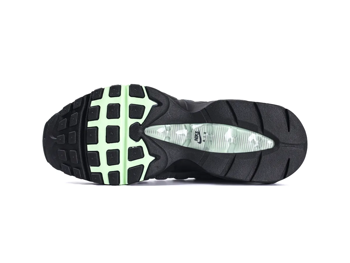 Bottom Outsole
