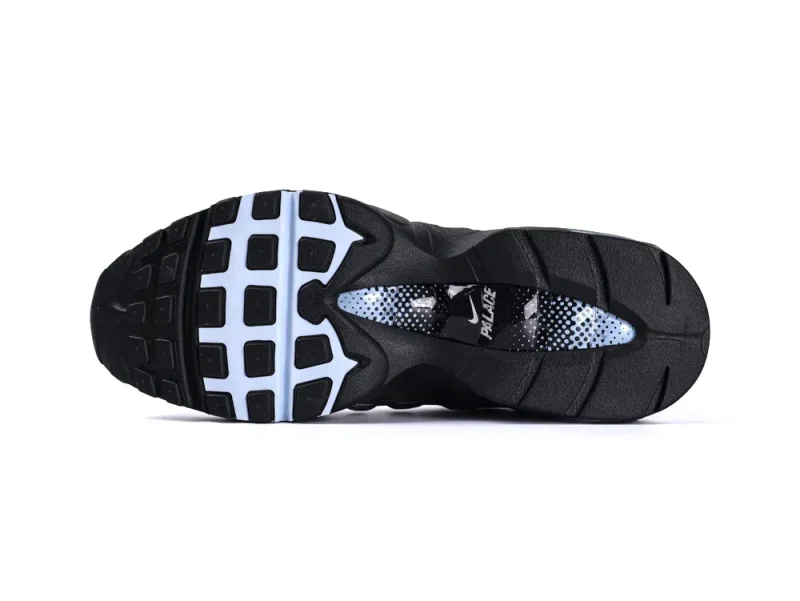 Bottom Outsole