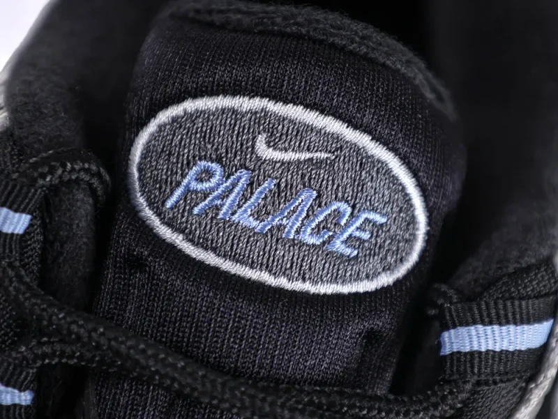 Logo Patch
