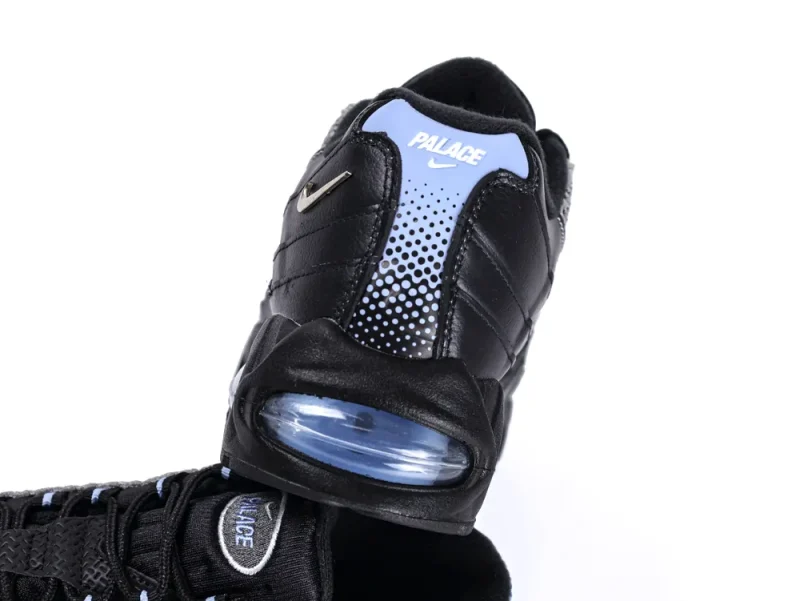 Rear Heel