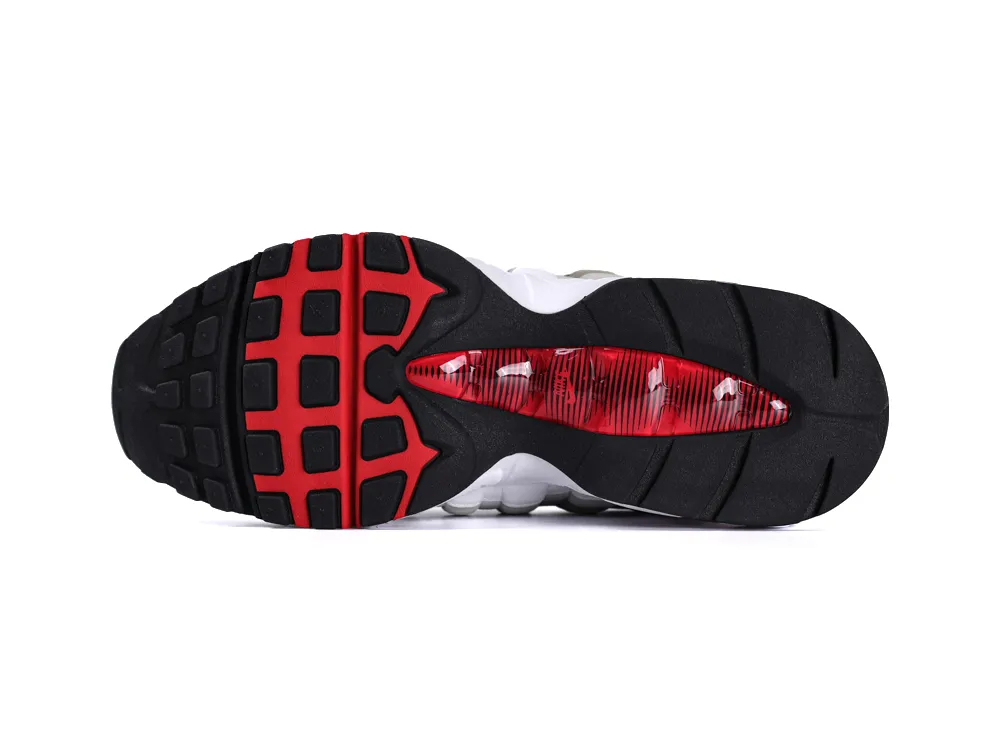 Bottom Outsole