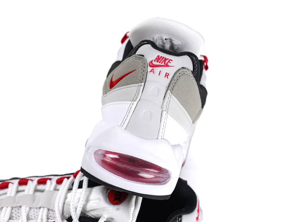 Rear Heel