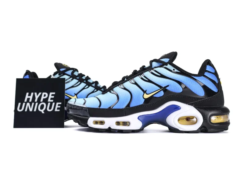 Air Max Plus OG "Hyper Blue"