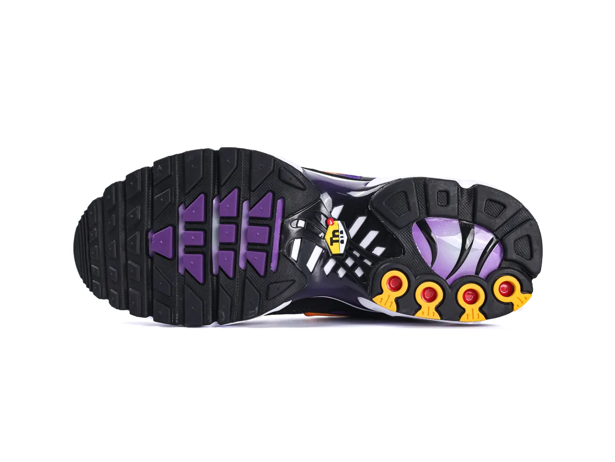 Bottom Outsole