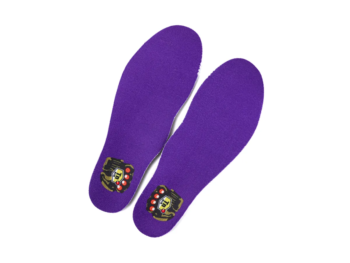 Insoles
