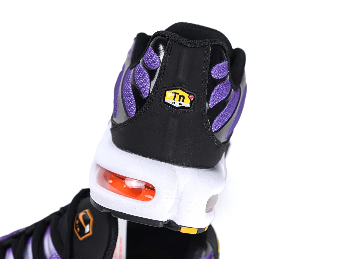 Rear Heel