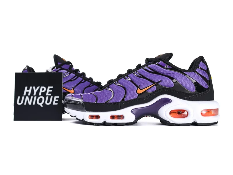 Air Max Plus OG "Voltage Purple" 2024