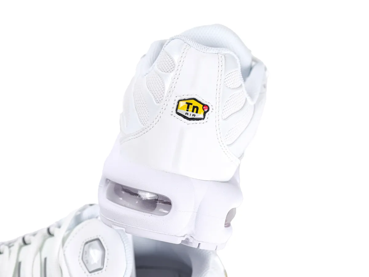 Rear Heel