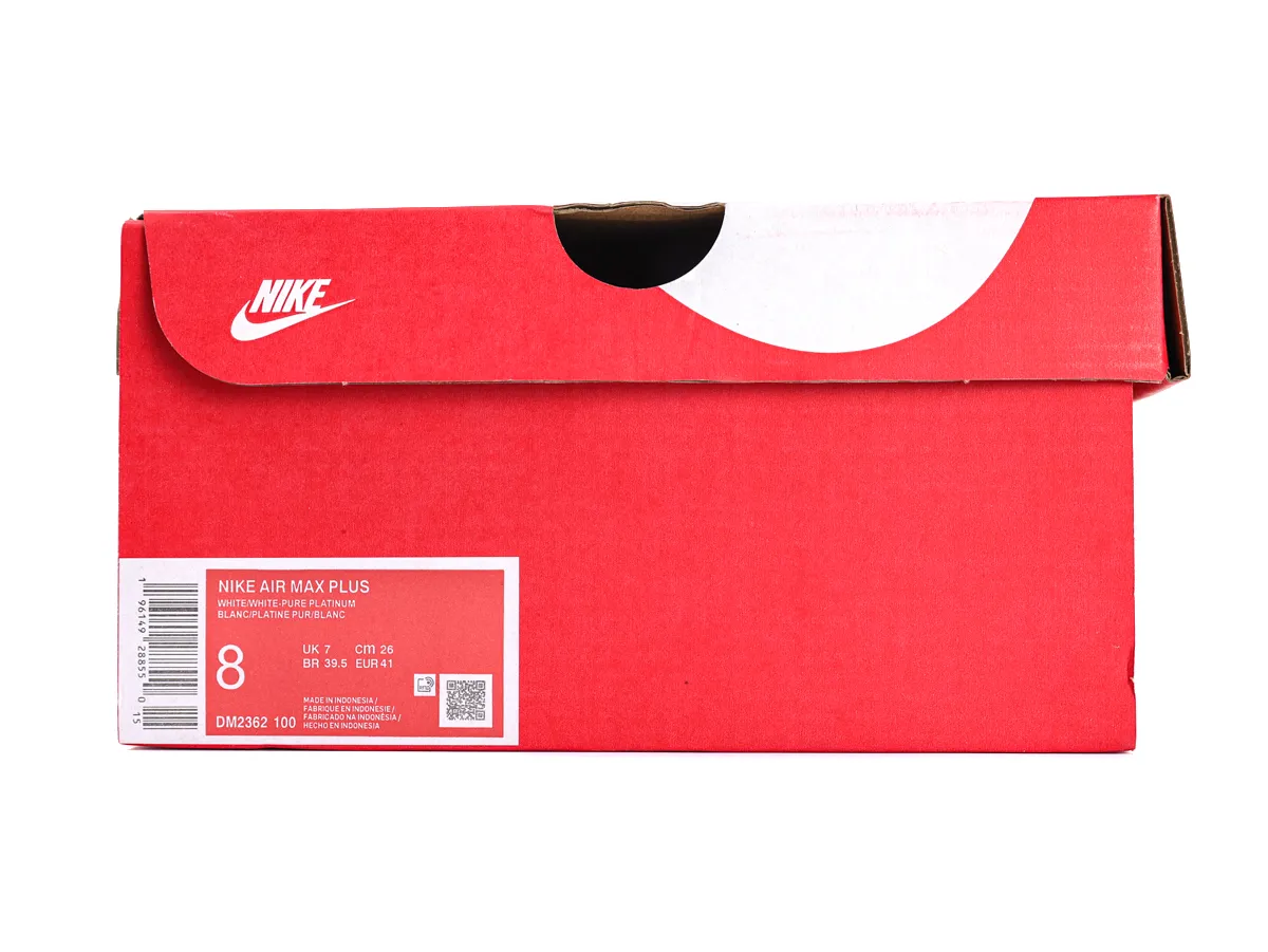 Shoe Box