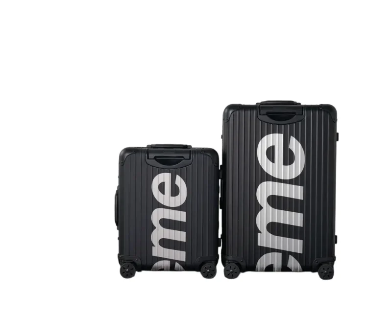 Case Back View