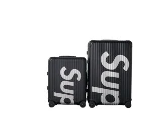 Case Front View