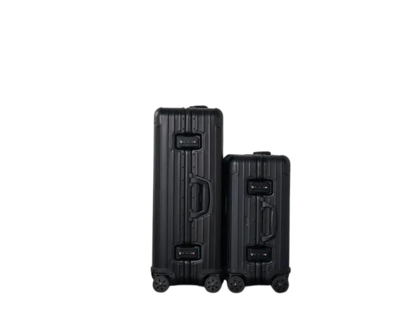 Case Hinge View