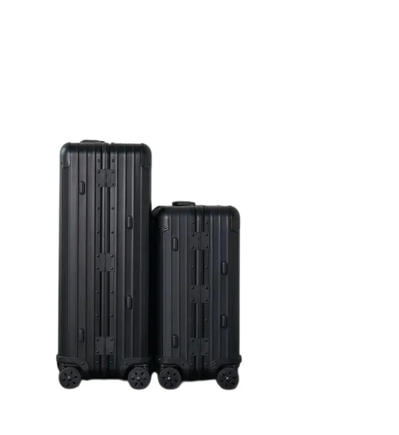 Case Side View