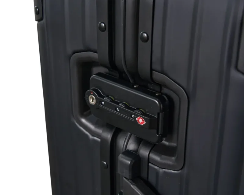 Case TSA Lock