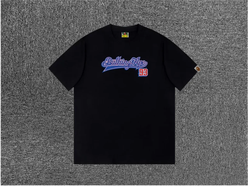 BAPE Ape Head 93 T-Shirt