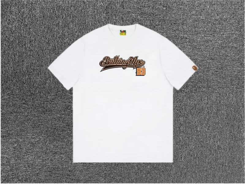 BAPE Ape Head 93 T-Shirt