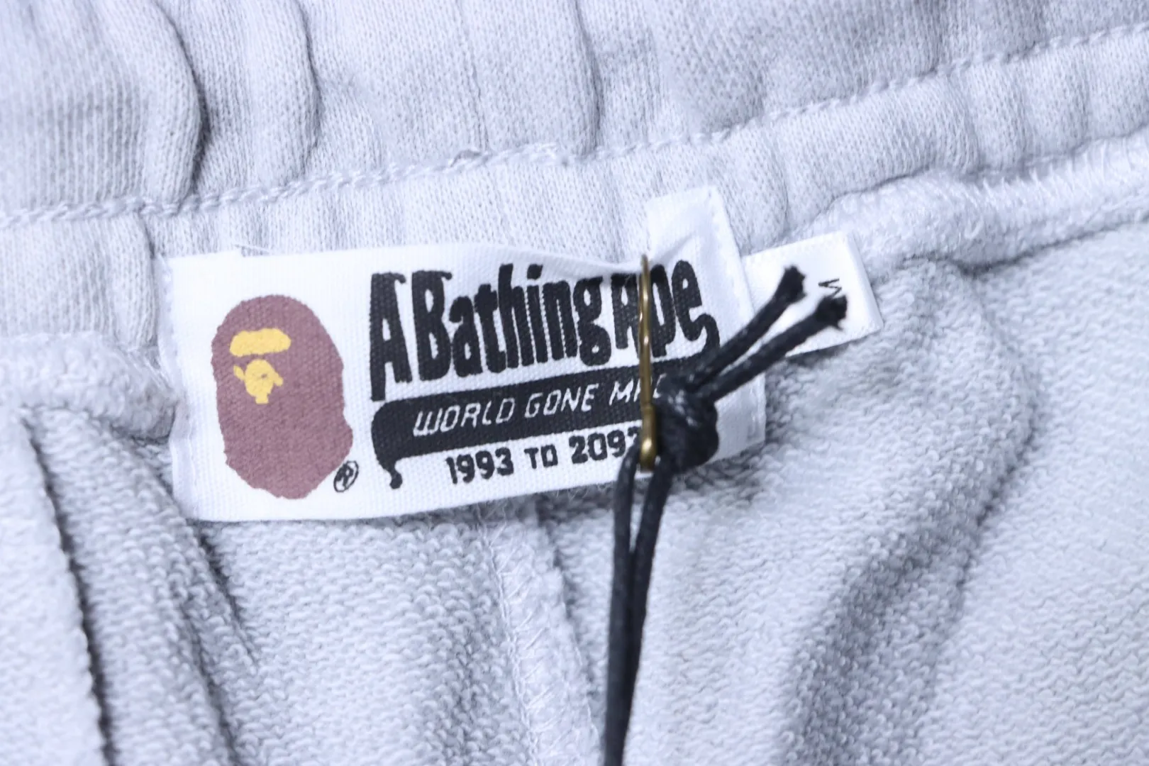 Brand Tag