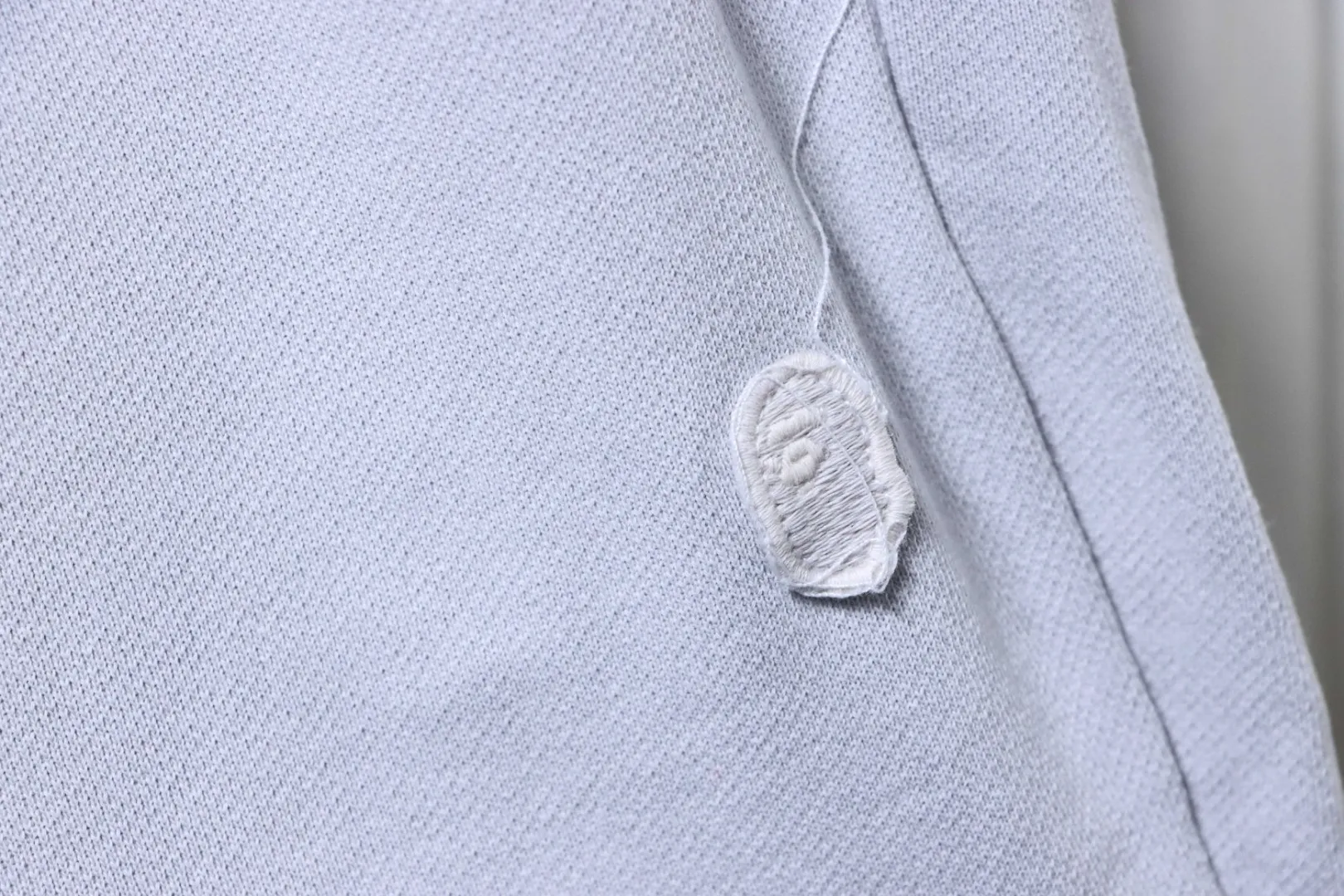 Pocket Detail