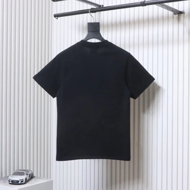 Back BAPE Baby Milo Print T-Shirt