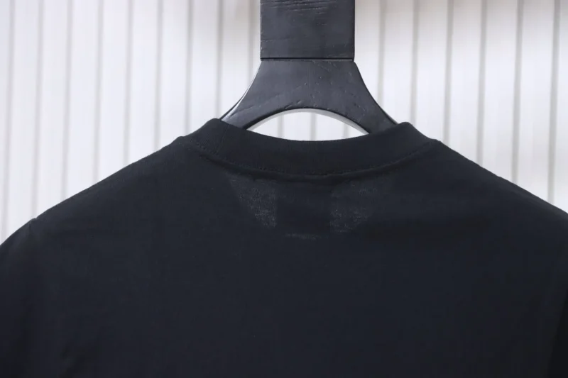 Back Neckline