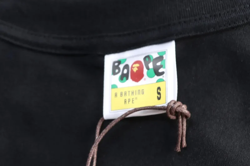 Brand Tag