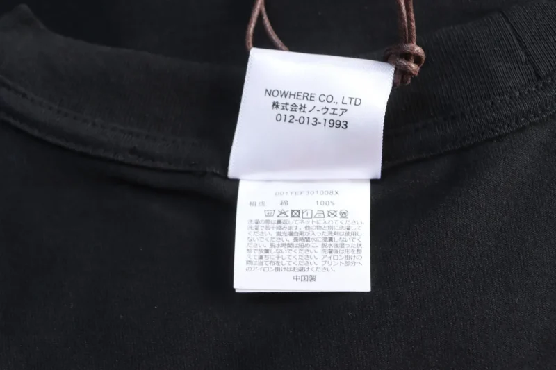 Label