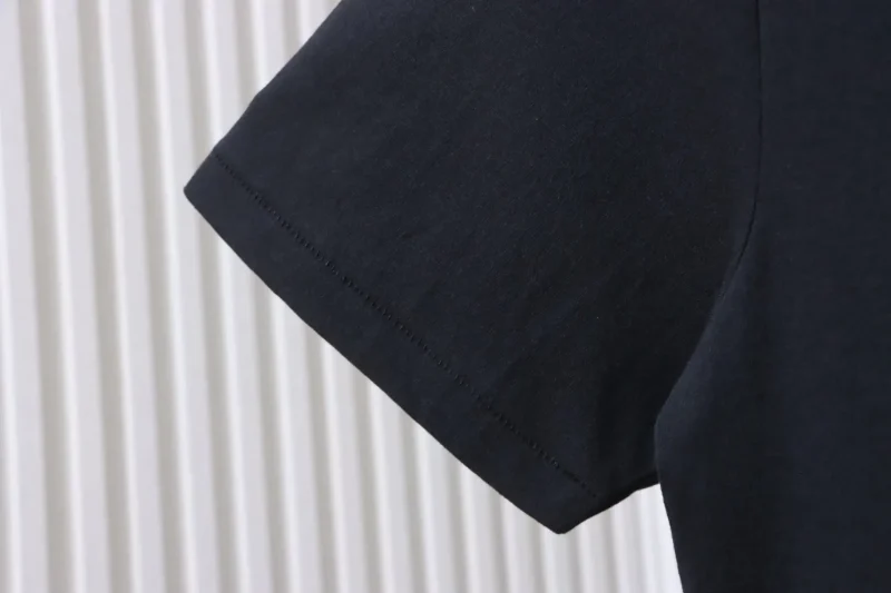 Short sleeve