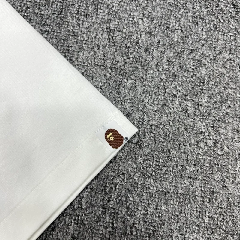 Short sleeve