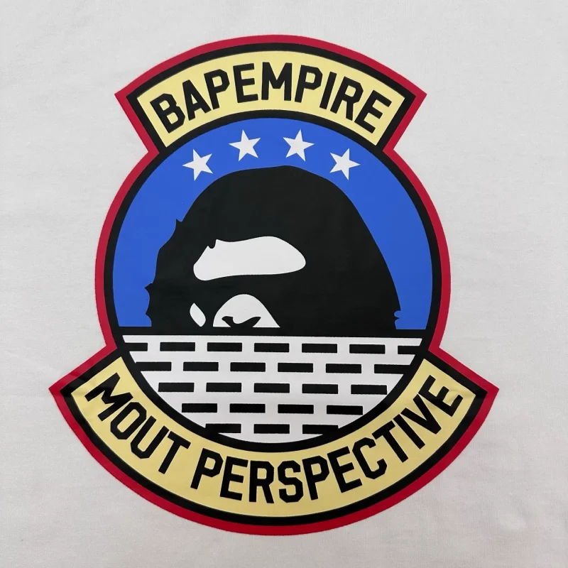 Logo BapeEmpire