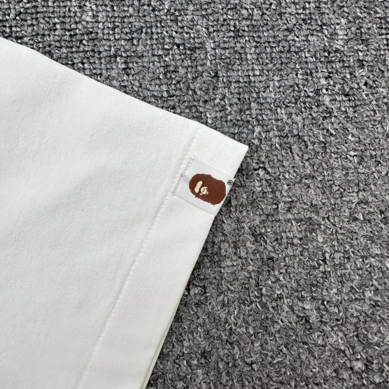 Short Sleeve