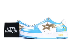 BAPE x KidSuper BAPE STA ARG Side Profile