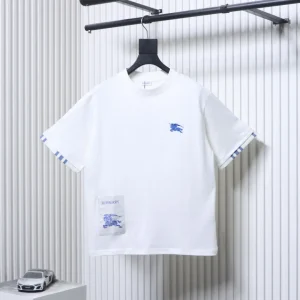 BBR Appliqué Horse Logo T-Shirt