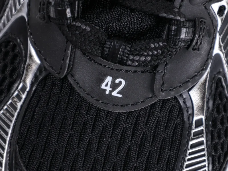 Mesh and number 42