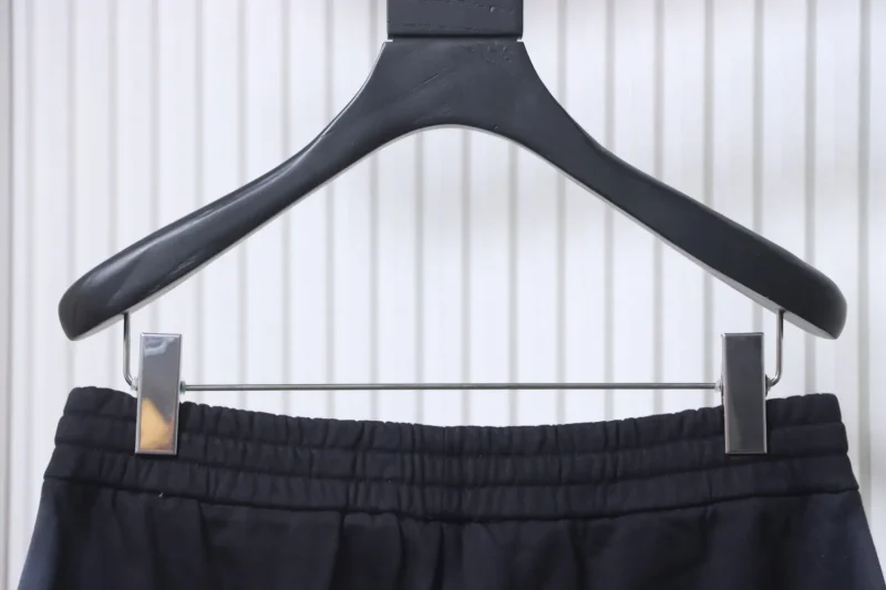 Back Waistline